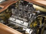Chevrolet Corvette Asteroid Barris Kustom 1963 года